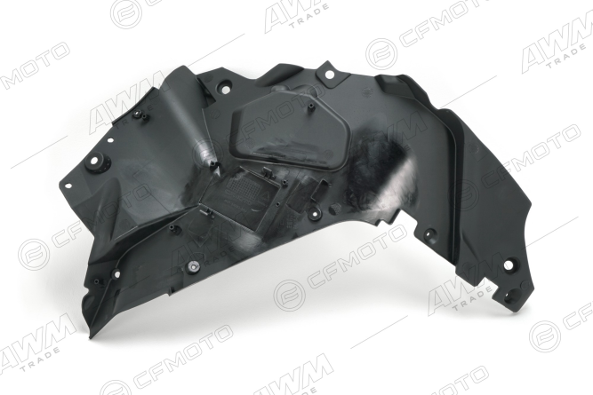 Облицовка передняя внутренняя левая