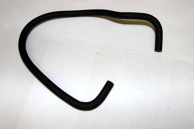 Пароотводная трубка III, топливная