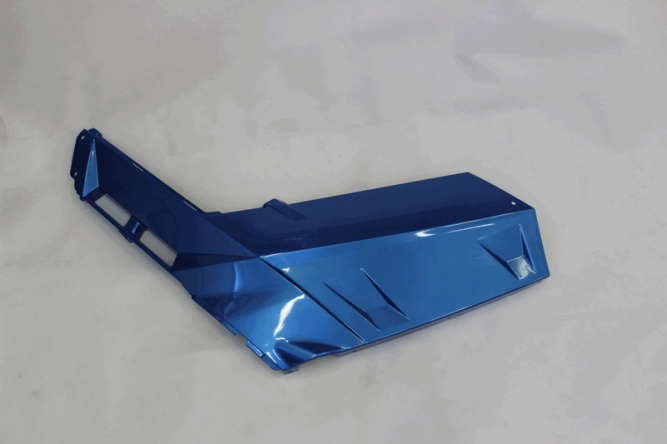 Крыло заднее, левое (Синий/ROYAL BLUE)