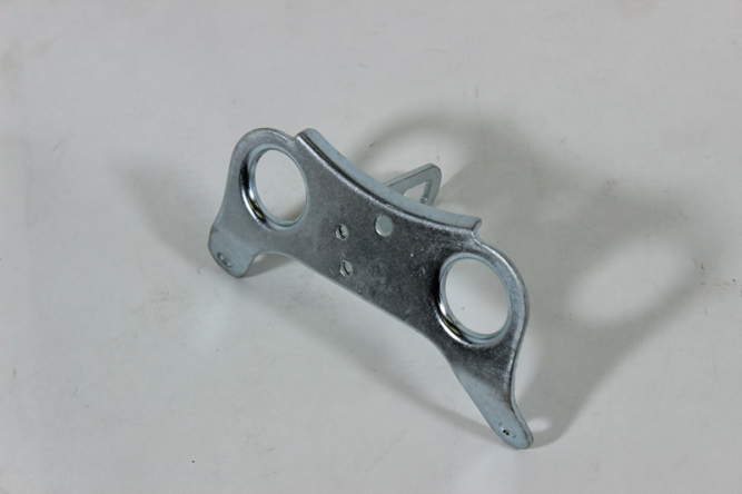 Замок сиденья