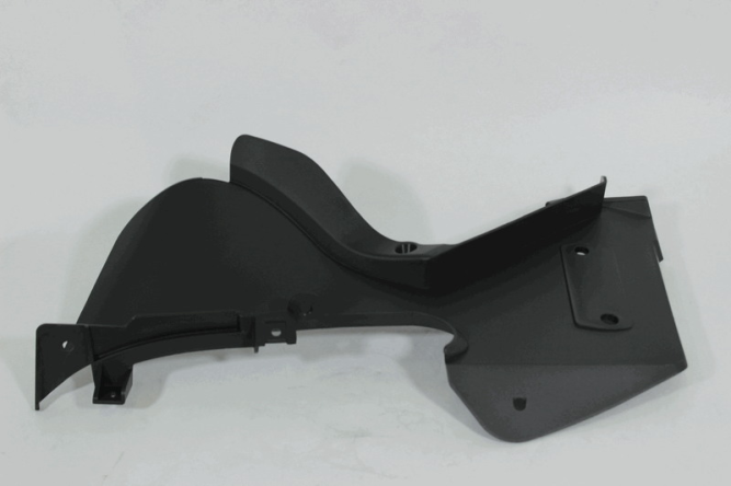 Облицовка передняя левая