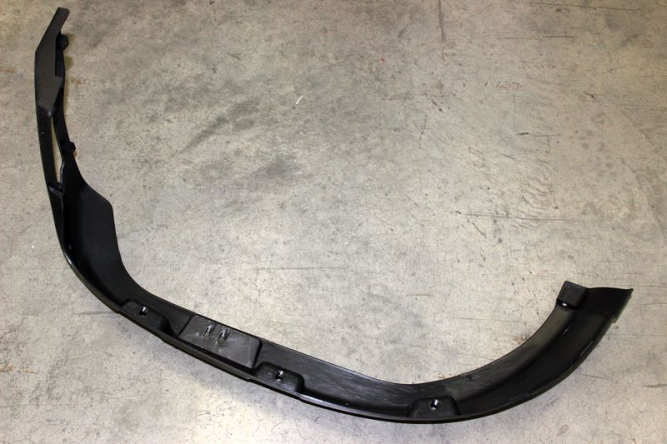 Расширитель колесной арки задний, правый