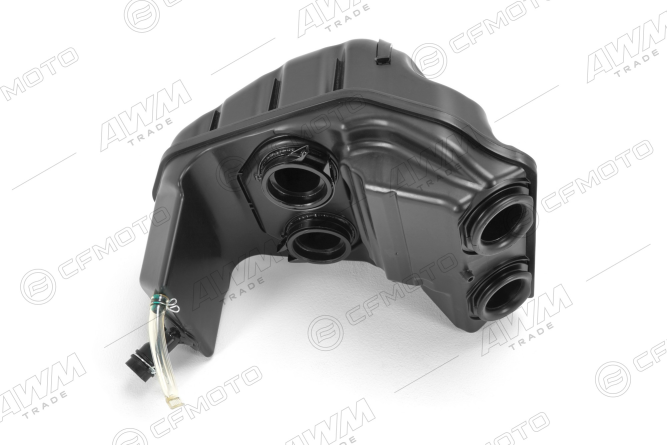 Фильтр воздушный в сборе