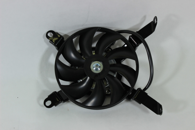 Вентилятор системы охлаждения