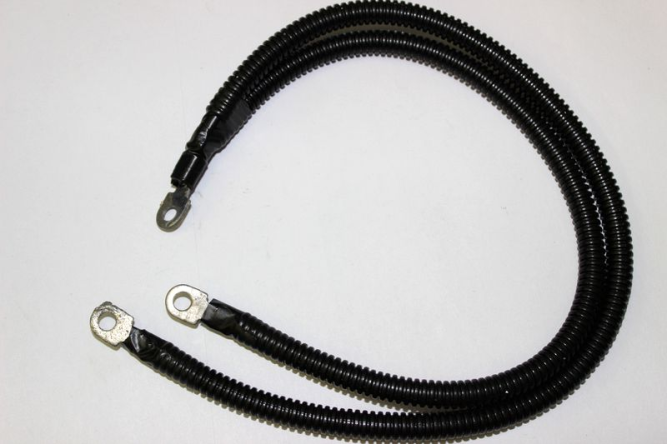 Кабель минусовой