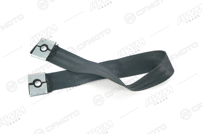 Ручка пассажира