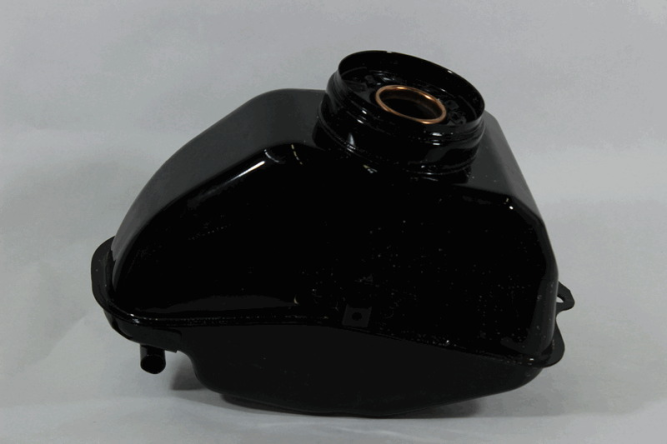 Топливный бак