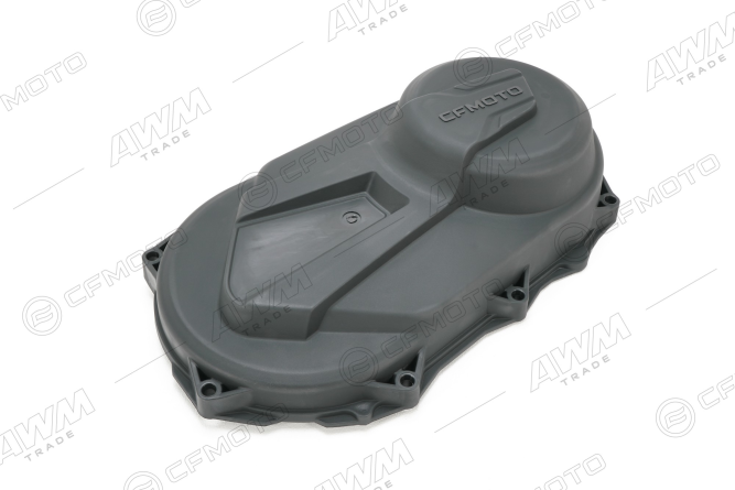 Крышка вариатора