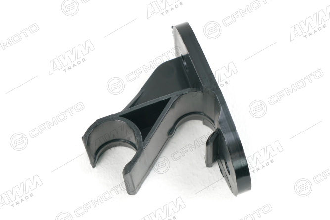 Кронштейн системы охлаждения