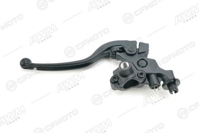 Рычаг сцепления