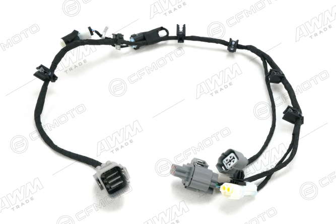 Кабель заднего фонаря