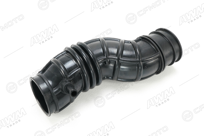 Патрубок выпускной воздушного фильтра