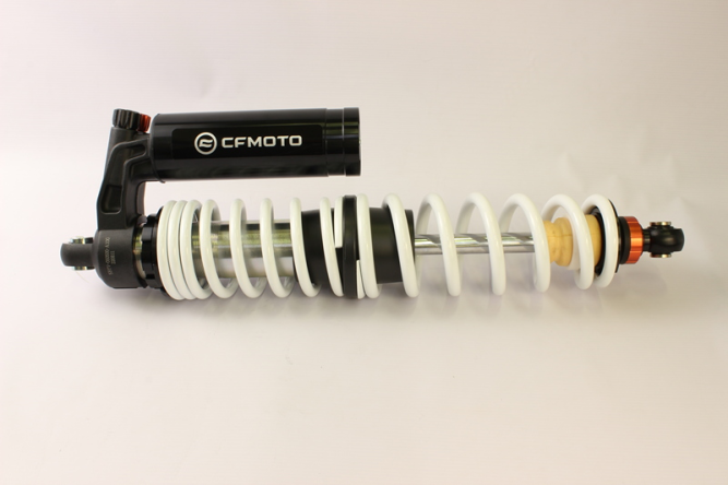 Амортизатор передний в сборе