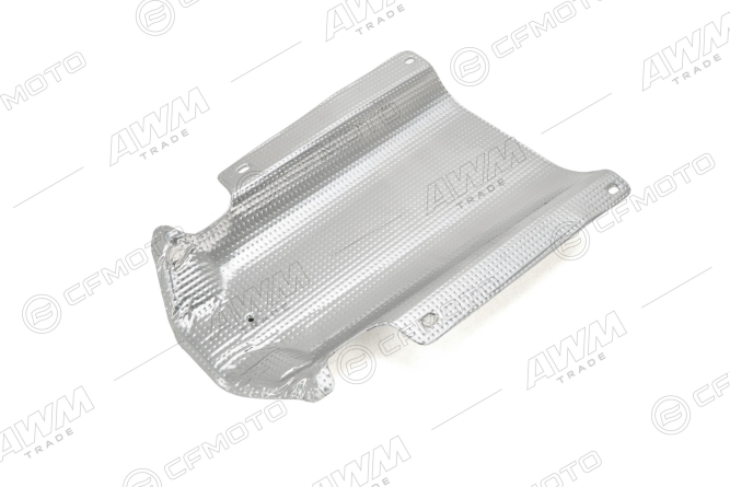 Теплоизолятор центральной облицовки