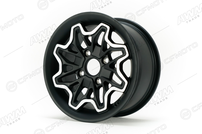 Диск колесный передний, 14"