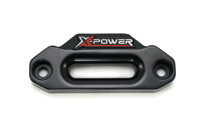 Клюз X-Power, алюминиевый