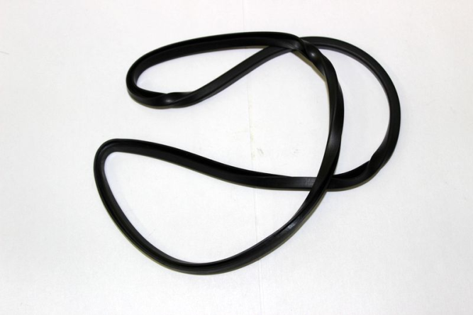 Уплотнитель водонепроницаемый (правый)