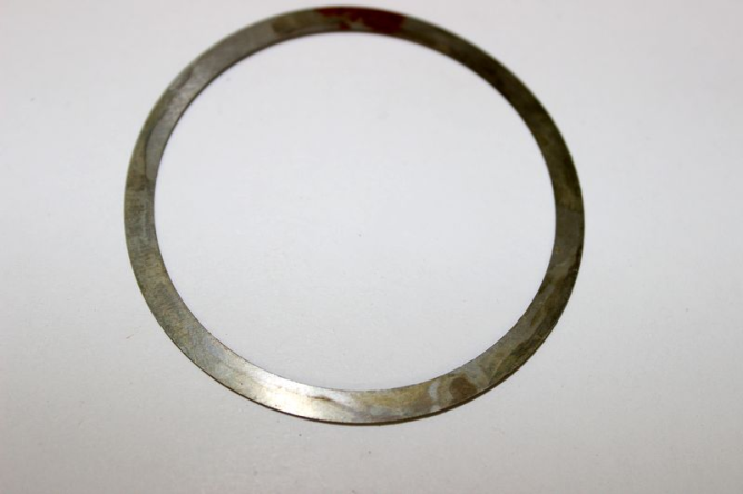 Шайба упорная 61*48*0.1