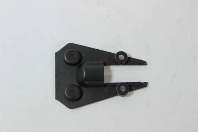 Пластина монтажная