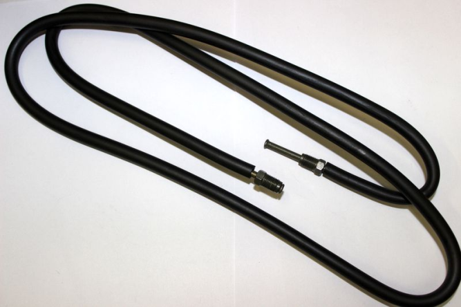 Шланг тормозной