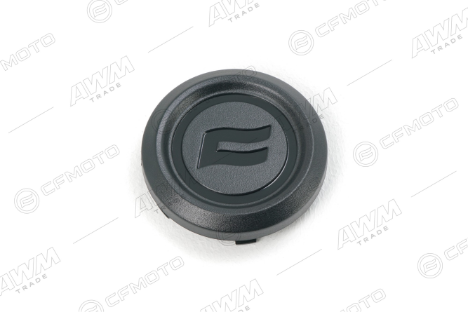 Крышка декоративная