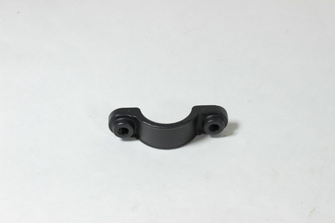 Крышка крепления дуг безопасности