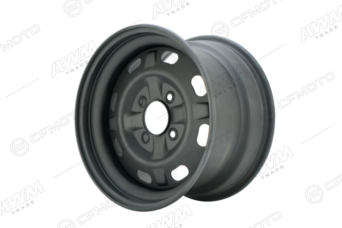 Диск колесный задний, 14"