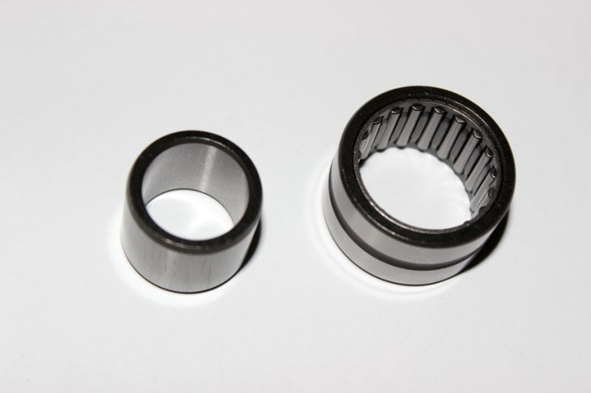 Обойма внешняя