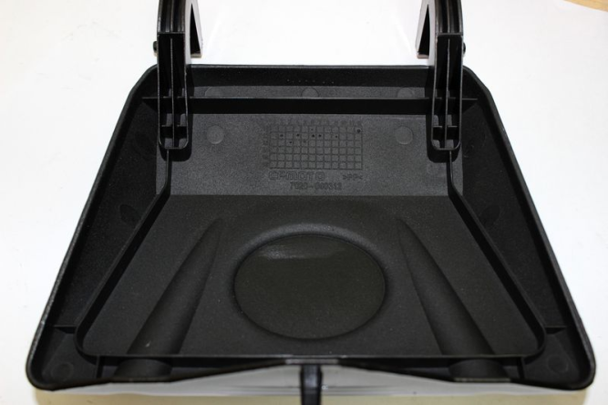 Облицовка фальшбака (черная) Х8