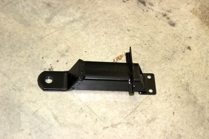 Кронштейн фаркопа  Х8