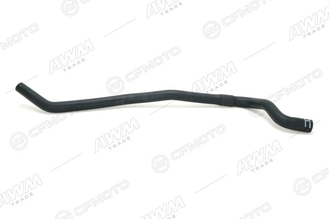 Шланг системы охлаждения