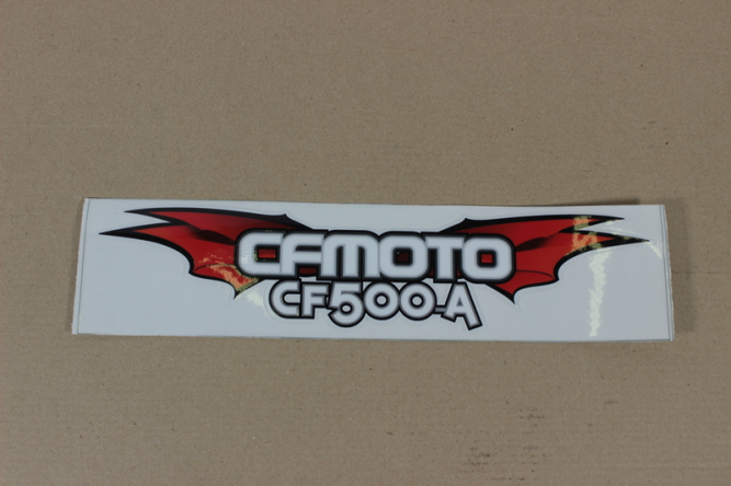 Стикер