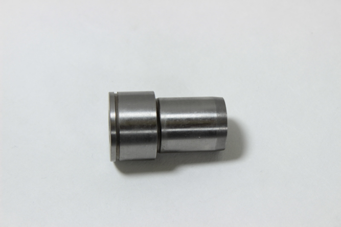 Вал промежуточной шестерни