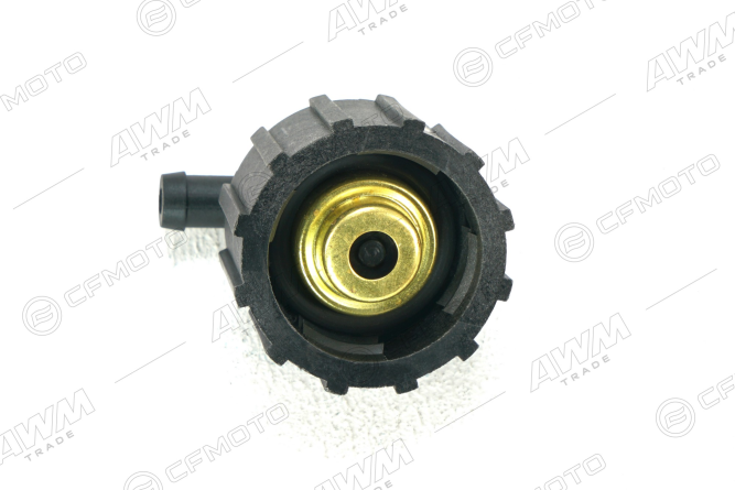 Крышка радиатора