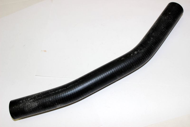 Патрубок радиатора наполнительный