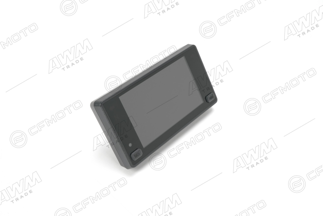 Панель приборов