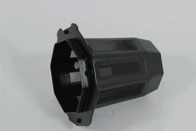 Накладка впуска воздушного фильтра