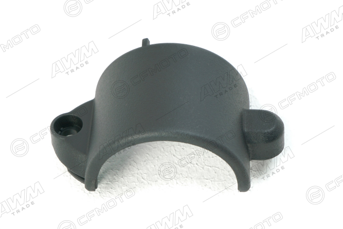 Крышка корпуса указателя поворота левая