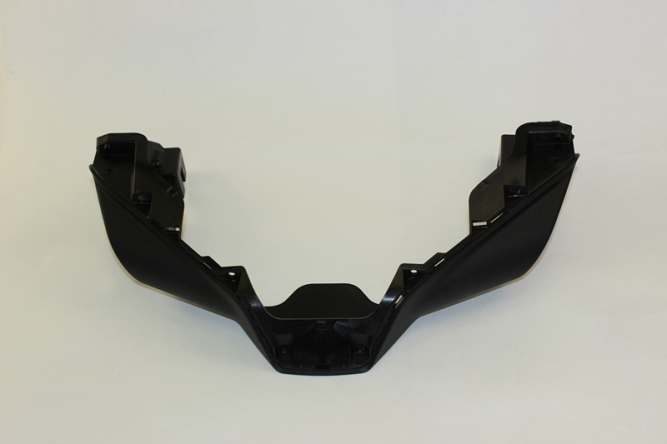 Накладка фары нижняя