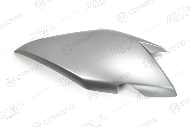 Облицовка топливного бака левая