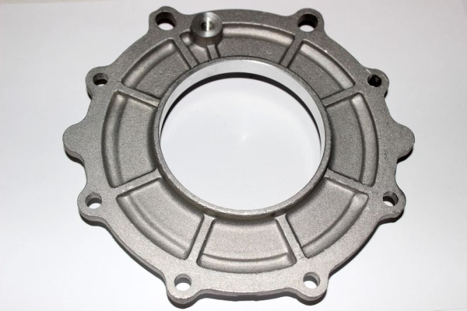 Корпус подшипника