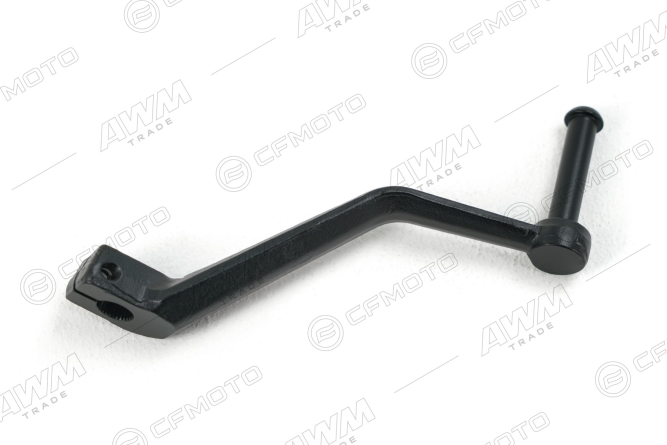 Рычаг переключения передач