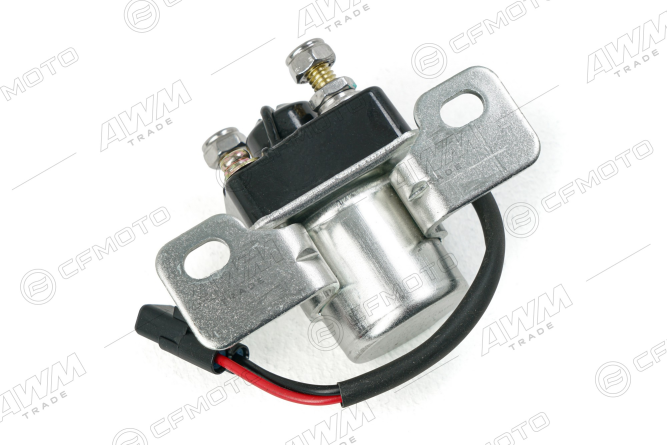 Реле стартера