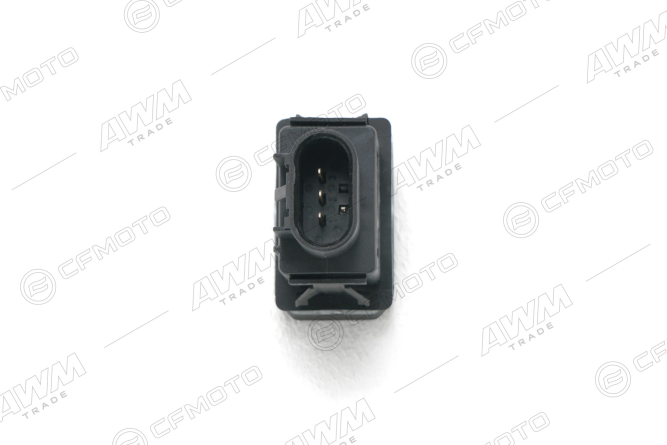 Кнопка голосового управления