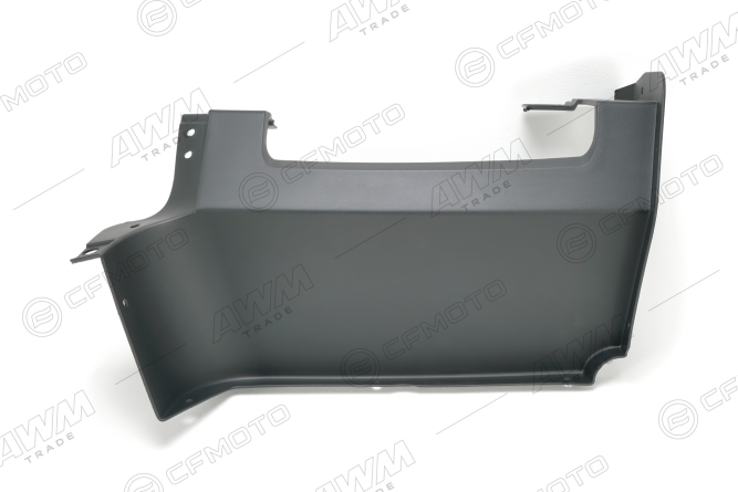 Облицовка передняя правого сиденья