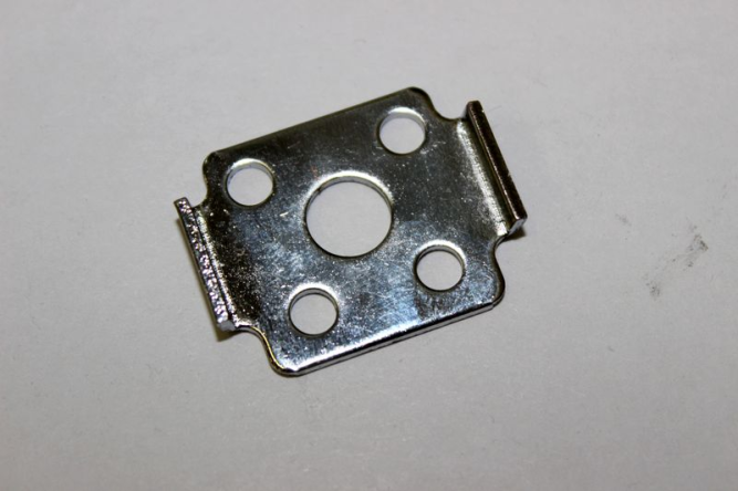 Стопор xзадней подножки