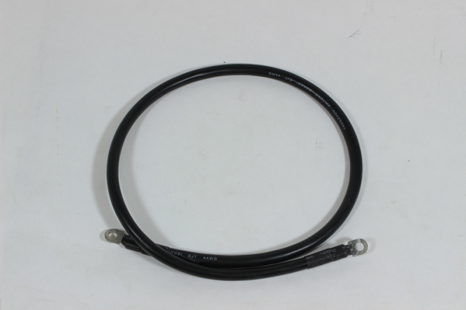 Провод минусовой