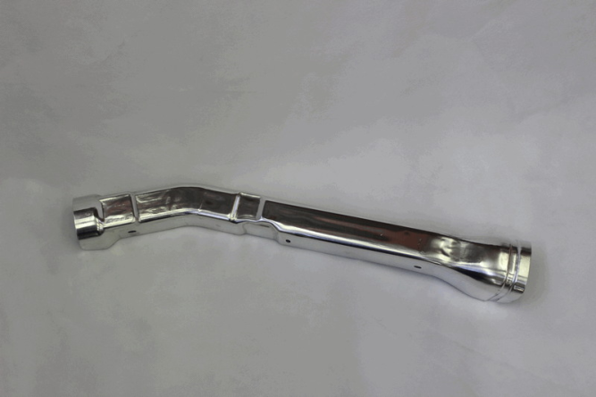 Кожух термозащитный