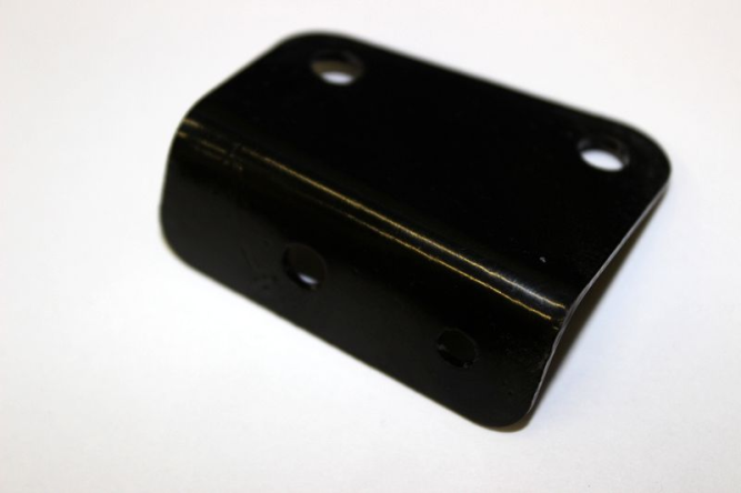 Кронштейн левого катафота