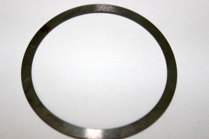 Шайба упорная 61*48*0.3